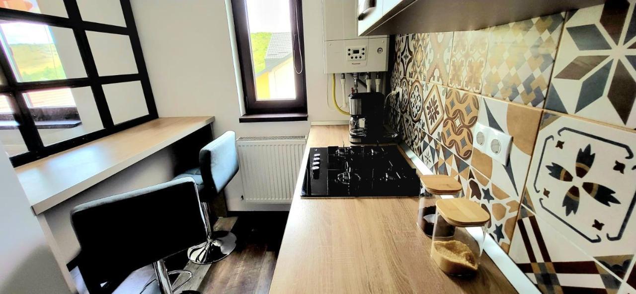 Irooms Iasi - 10 Min De Centrul Orasului, Parcare Privata Luaran gambar